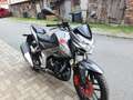 Kymco Visar 125i TÜV-7-2026, nur 3500 Km, Durchsicht 05/2025 srebrna - thumbnail 2