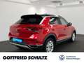 Volkswagen T-Roc 1.0 TSI CarPlay ACC SHZ KLIMA Style Rouge - thumbnail 5