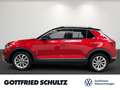 Volkswagen T-Roc 1.0 TSI CarPlay ACC SHZ KLIMA Style Rouge - thumbnail 4