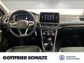Volkswagen T-Roc 1.0 TSI CarPlay ACC SHZ KLIMA Style Rouge - thumbnail 8