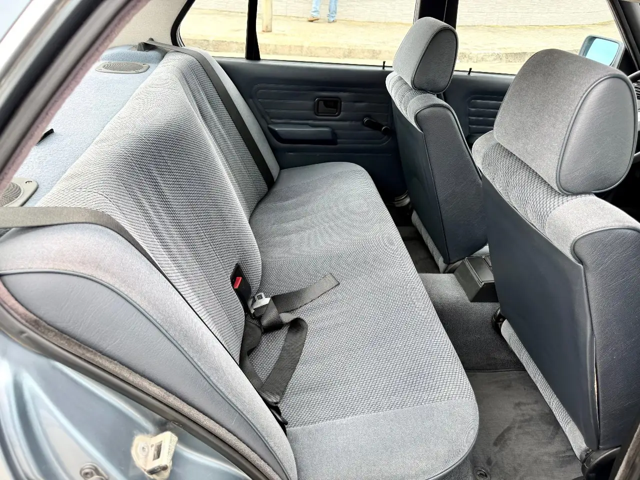 BMW 318 i, foto 9