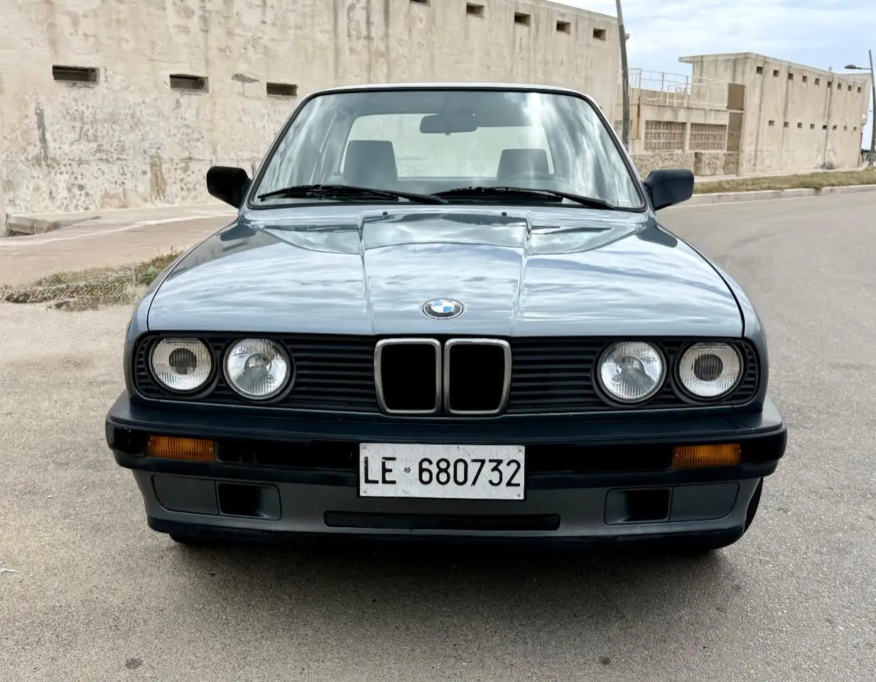 BMW 318 i, foto 4