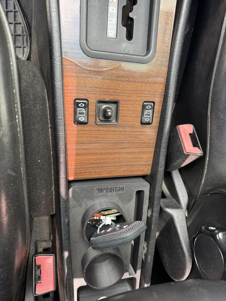 Mercedes-Benz 300 W124 300D Automatic, foto 10