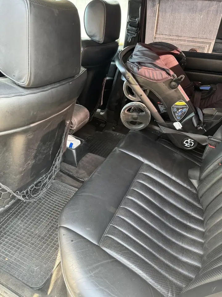 Mercedes-Benz 300 W124 300D Automatic, foto 6