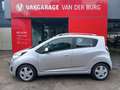 Chevrolet Spark 1.2 16V LT Gris - thumbnail 4