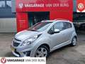 Chevrolet Spark 1.2 16V LT Gris - thumbnail 1