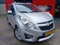 Chevrolet Spark 1.2 16V LT Gris - thumbnail 9