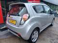 Chevrolet Spark 1.2 16V LT Gris - thumbnail 7