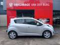 Chevrolet Spark 1.2 16V LT Gris - thumbnail 8