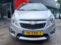 Chevrolet Spark 1.2 16V LT Gris - thumbnail 3