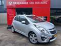 Chevrolet Spark 1.2 16V LT Gris - thumbnail 10