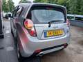 Chevrolet Spark 1.2 16V LT Gris - thumbnail 5