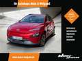 Hyundai KONA Kona EV 100KW Trend-Paket, Schiebedach, Assi-P., Rouge - thumbnail 1