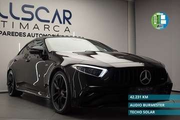 Mercedes-AMG 53 4MATIC+