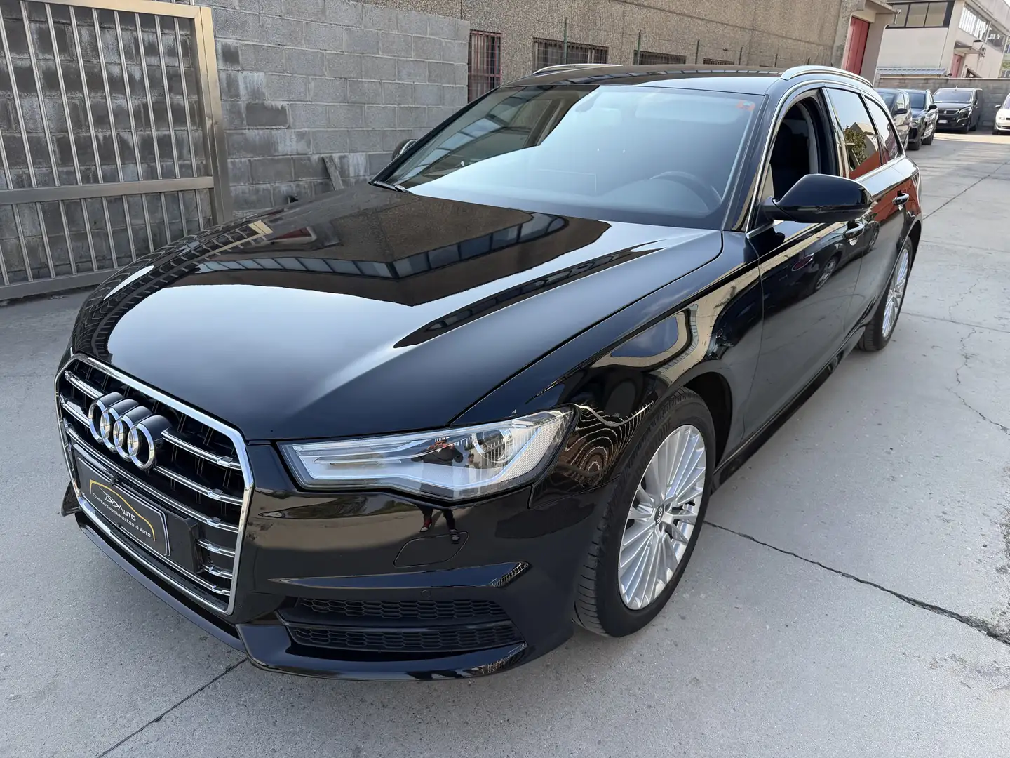 Audi A6 Avant 3.0 tdi Business Plus 218cv s-tronic - 2