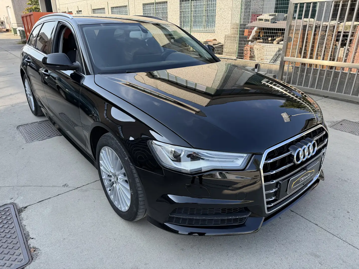 Audi A6 Avant 3.0 tdi Business Plus 218cv s-tronic - 1
