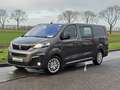 Peugeot e-Expert 75 kWh long range Gris - thumbnail 2