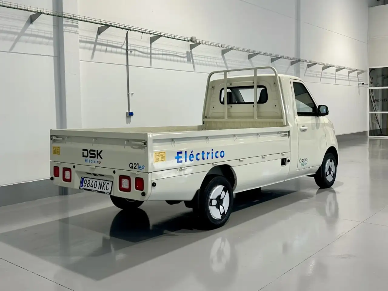 DFSK Model not specified 2026