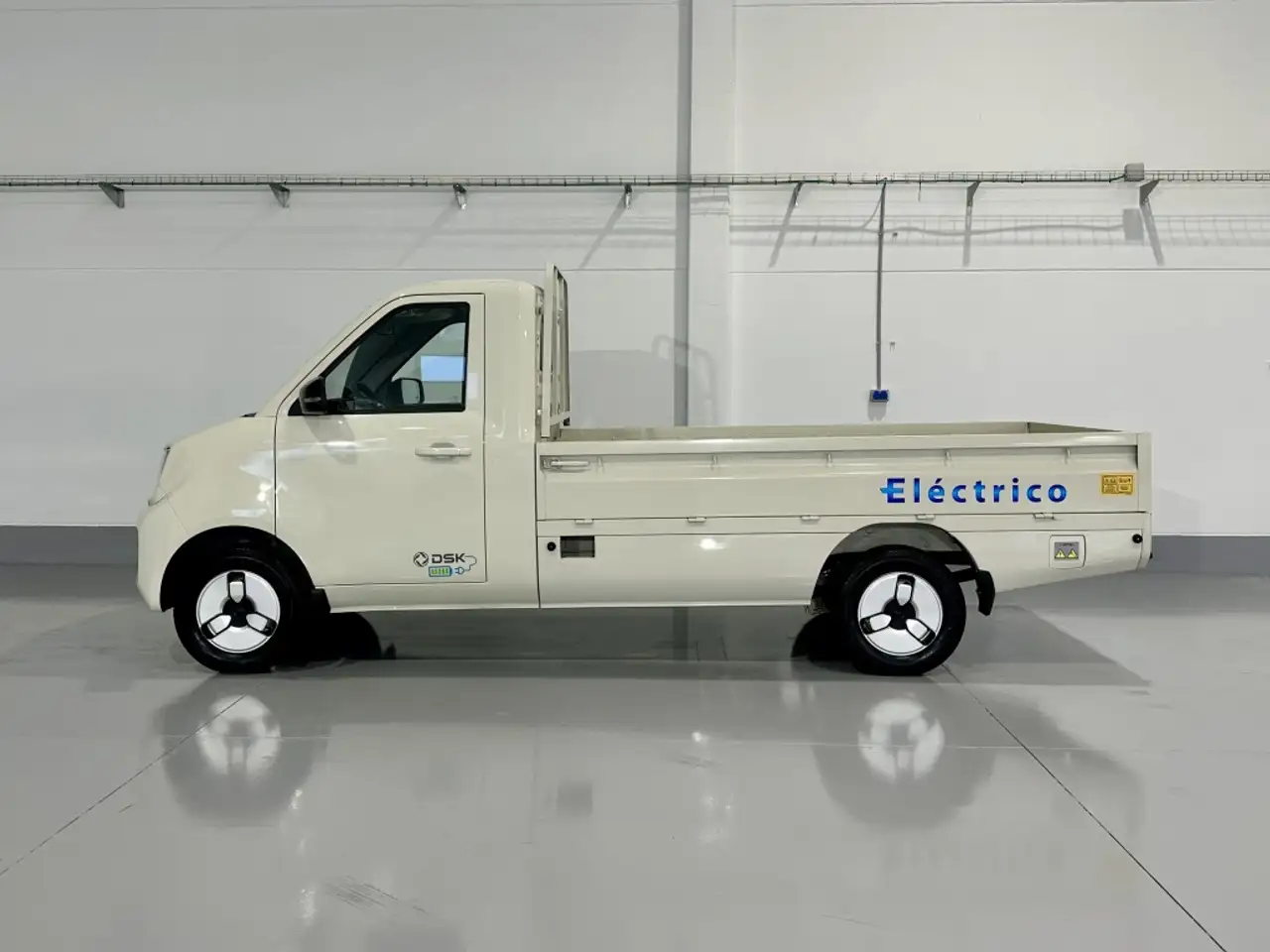 DFSK Model not specified 2026