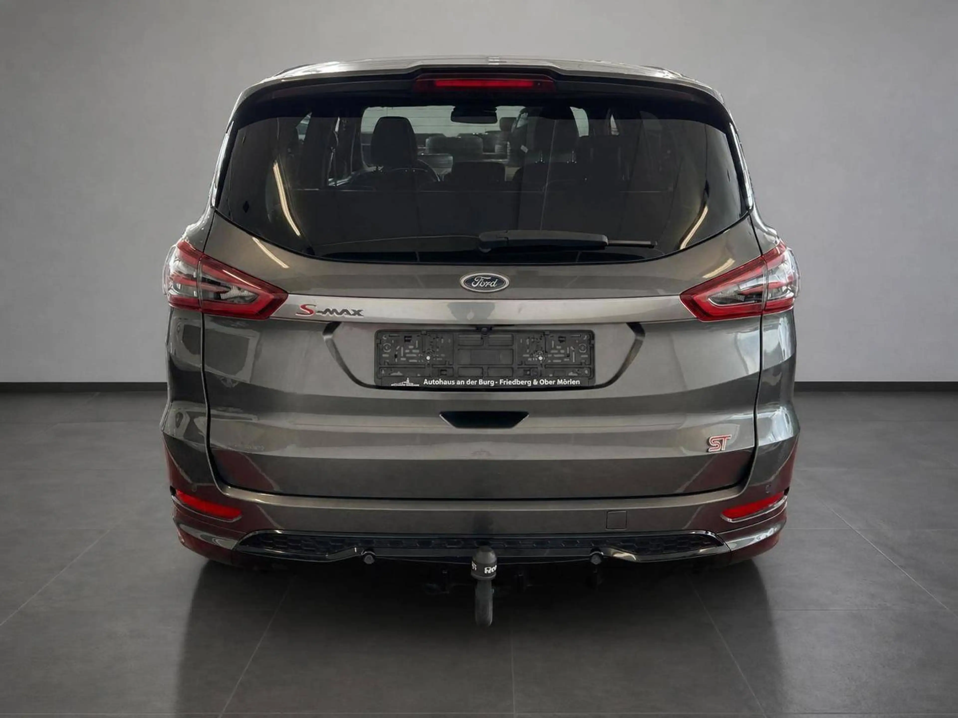 Ford S-Max ST-Line/Kamera/Pano/AHK/7.Sitzer — photo 5