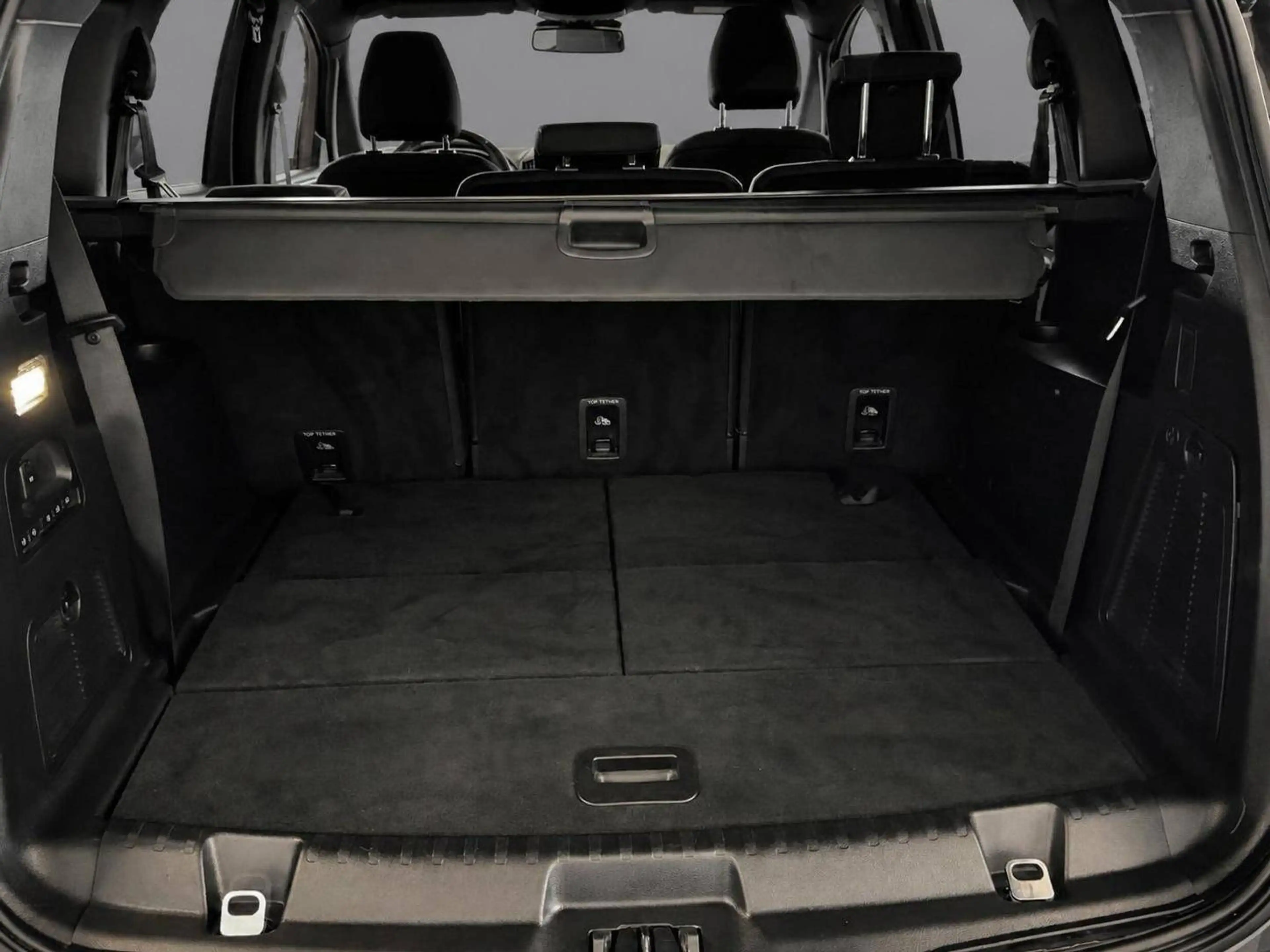 Ford S-Max ST-Line/Kamera/Pano/AHK/7.Sitzer — photo 9