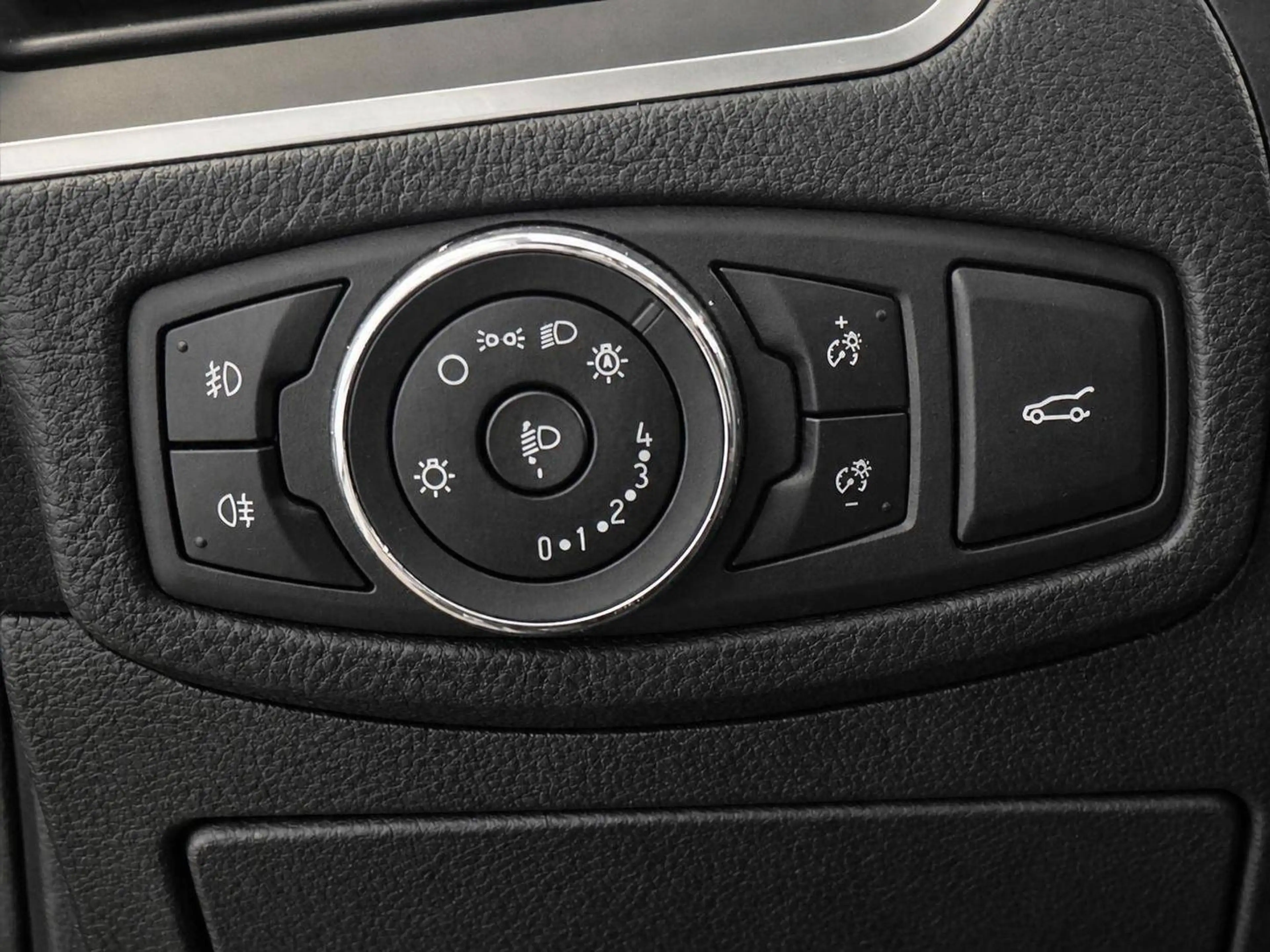 Ford S-Max ST-Line/Kamera/Pano/AHK/7.Sitzer — photo 14