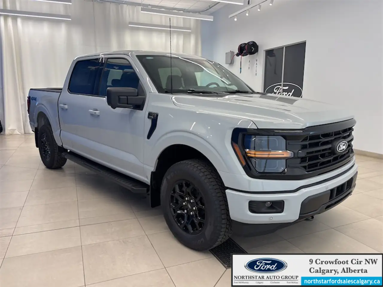 Ford F-150 2026