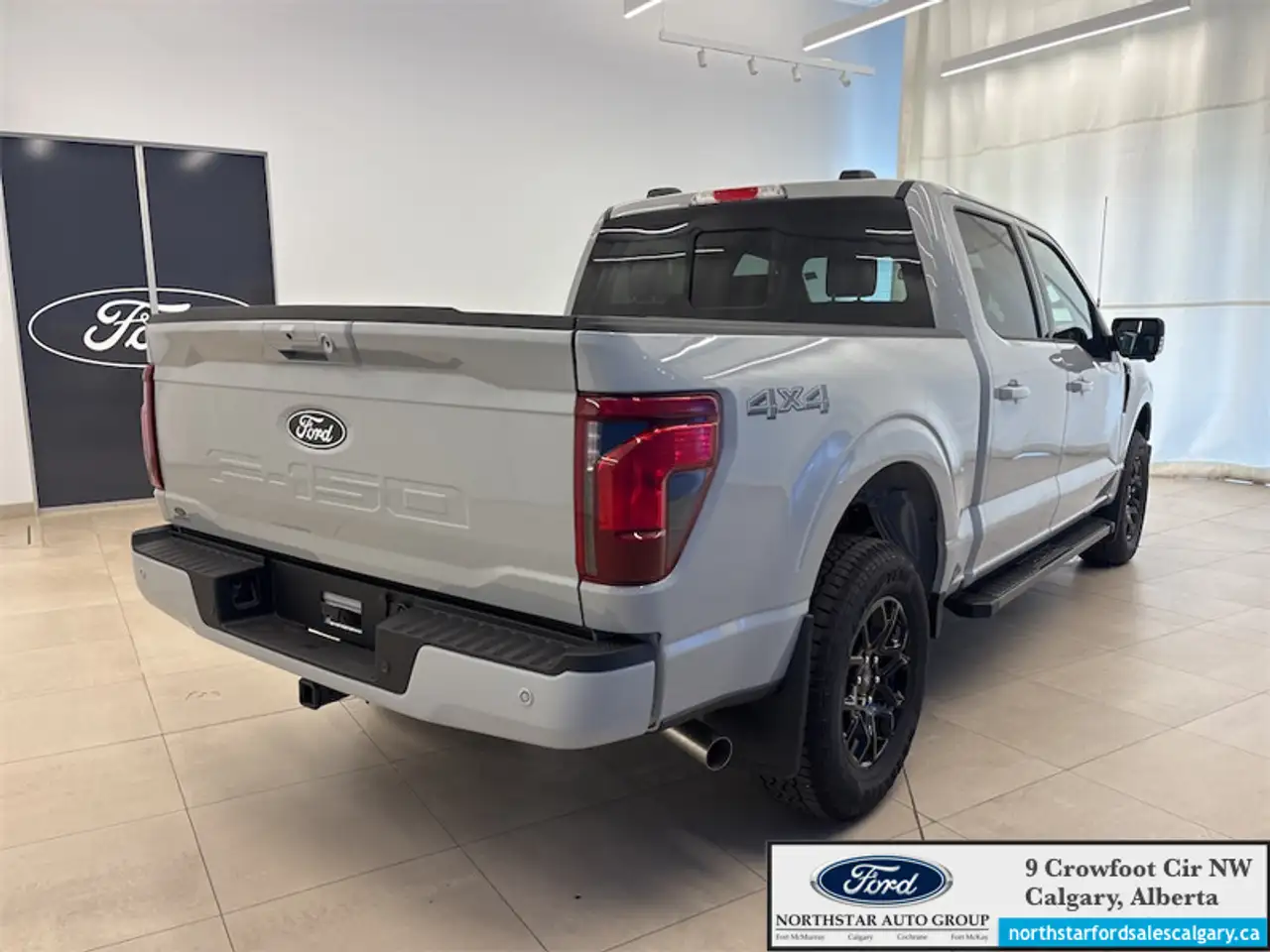 Ford F-150 2026