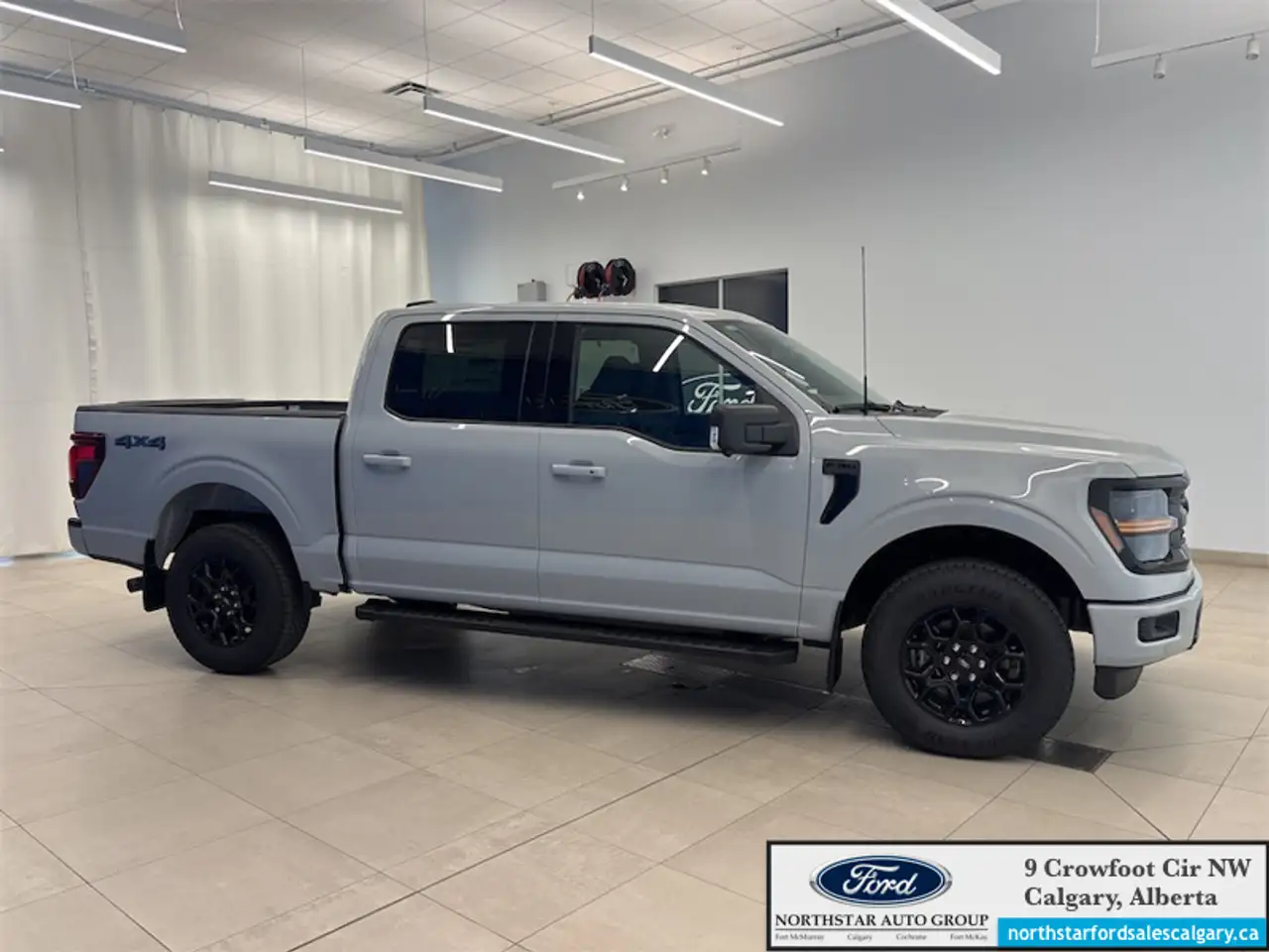 Ford F-150 2026