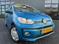Volkswagen up! 1.0 BMT high up! NL.Auto/Cruise Control/Panoramada Bleu - thumbnail 3