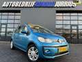 Volkswagen up! 1.0 BMT high up! NL.Auto/Cruise Control/Panoramada Bleu - thumbnail 1