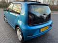 Volkswagen up! 1.0 BMT high up! NL.Auto/Cruise Control/Panoramada Bleu - thumbnail 14