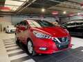 Nissan Micra 1.0 N-CONNECTA MT Rot - thumbnail 4