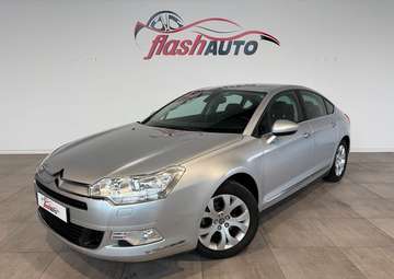2.0 HDi HYDRACTIVE 136cv EXCLUSIVE-2009