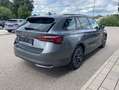 Skoda Octavia Combi 2.0 TDI DSG SELECTION AHK+17"+EL.H Grau - thumbnail 5