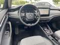Skoda Octavia Combi 2.0 TDI DSG SELECTION AHK+17"+EL.H Grau - thumbnail 9