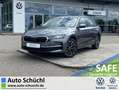 Skoda Octavia Combi 2.0 TDI DSG SELECTION AHK+17"+EL.H Grau - thumbnail 1