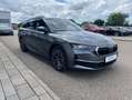 Skoda Octavia Combi 2.0 TDI DSG SELECTION AHK+17"+EL.H Grau - thumbnail 6