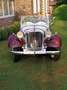 Singer OFFRE À PARTIR DE 6 500€ SINGER ROADSTER SM 1948 - thumbnail 12