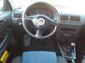 Volkswagen Golf 1.6 Auto Highline,1 Hand, Klima,Scheckheft Срібний - thumbnail 10