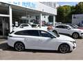 Peugeot 308 SW 1.6 PHEV Hybrid EAT8 Allure CAM360 GPS LANE 1° Blanc - thumbnail 3
