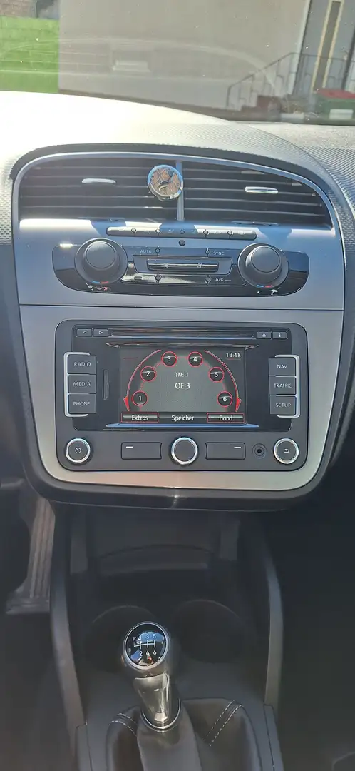 SEAT Altea XL Altea XL ChiliTech Start-Stopp 1,2 TSI ChiliTech Grau - 2