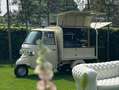 Piaggio Ape 400 Classic 2021 Alb - thumbnail 1