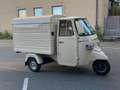 Piaggio Ape 400 Classic 2021 Alb - thumbnail 2