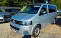 Volkswagen T5 Multivan 2.0 TDI Startline Silber - thumbnail 6
