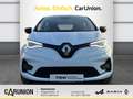 Renault ZOE E-Tech 100% el. LIFE Batteriekauf R110 Z.E. 40 Weiß - thumbnail 2