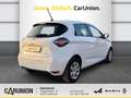 Renault ZOE E-Tech 100% el. LIFE Batteriekauf R110 Z.E. 40 Weiß - thumbnail 4
