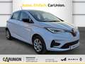 Renault ZOE E-Tech 100% el. LIFE Batteriekauf R110 Z.E. 40 Weiß - thumbnail 3