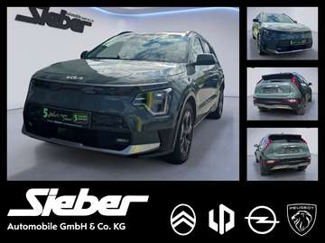 EV 64,8 kWh Inspiration *P1*P2*P3*Allwetter*