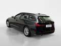BMW 320 Advantage Schwarz - thumbnail 6